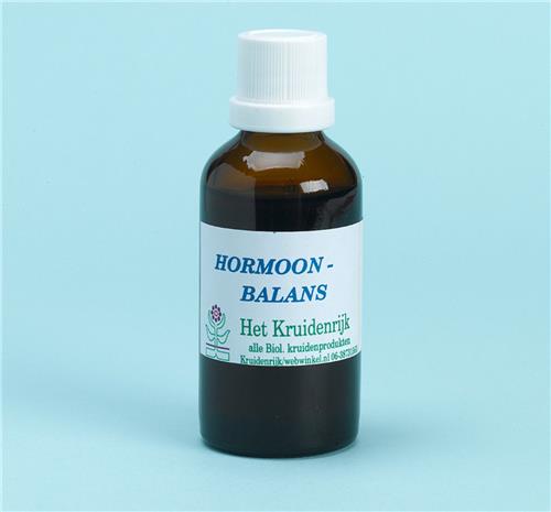 Hormoonbalans kuur 50ml