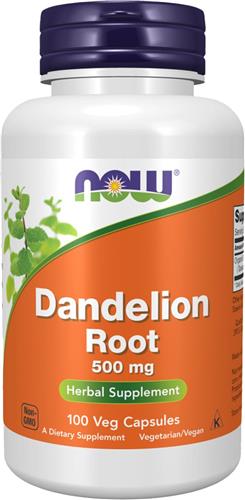 Dandelion Root - Paardenbloem