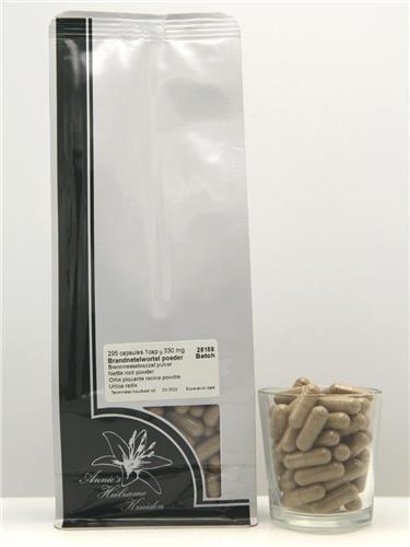 Brandnetelwortel capsules 295 stuks