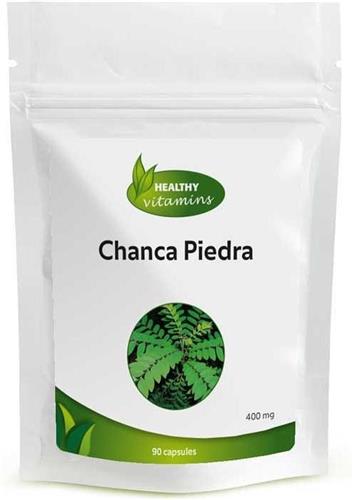 Chanca Piedra | 90 capsules | 500 mg