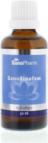 SANO SINUFEM
