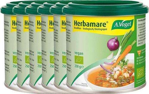 A.Vogel Herbamare Bouillonbasis Voordeelverpakking