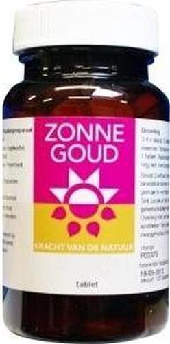 Ononis Complex Zonnegoud