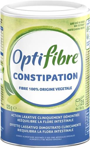 OptiFibre 125 g