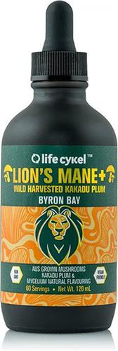 Life Cykel - Lion's Mane Double Extract 60ml