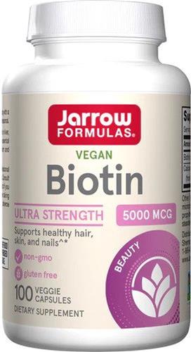 Biotine 5000mcg