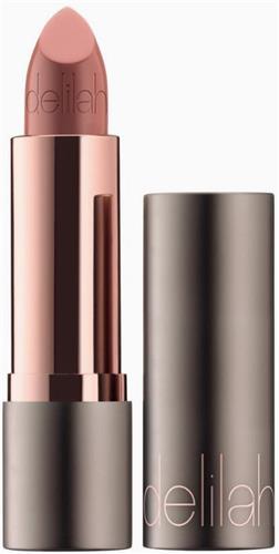 Delilah Lips Colour Intense Cream Lipstick Flirt