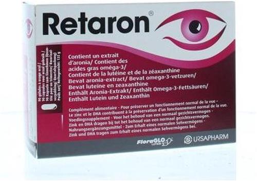 Retaron 90 capsules