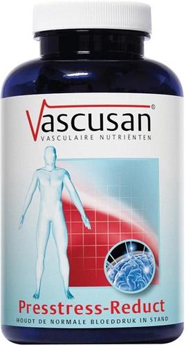 Vascusan Presstress Reduct