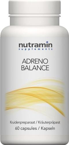 Pervital Adreno Balance Capsules 60 st