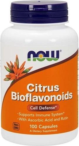 Citrus Bioflavonoids 100caps