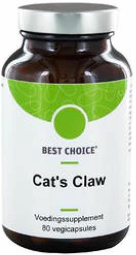 Cats Claw 500Mg /Bc Ts