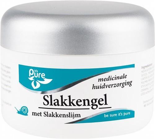 It's Pure Slakkengel Pot 100ml
