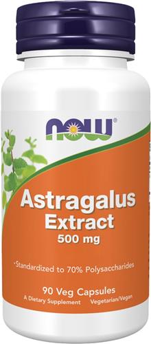 Astragalus Extract 500 mg
