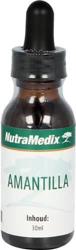 Nutramedix Amantilla Relax - 30 ml
