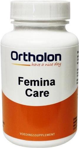 Ortholon Femina-care Capsules 60 st