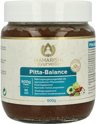 Maharishi Ayurveda Pitta balance/MA 323 600 gram
