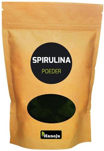 Hanoju Spirulina premium poeder 1 kg
