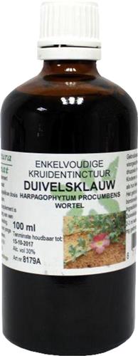 Harpagophytum P R/Duivelsklauw