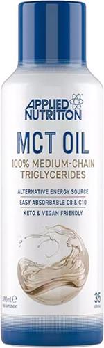 MCT Oil 490ml