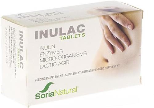 Inulac                     Sor