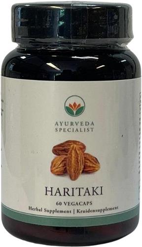 Ayurveda Specialist - Harithaki (Haritaki) - Supplement