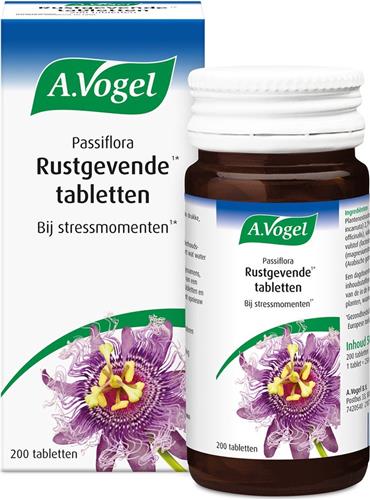 A.Vogel Passiflora Comp 200