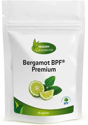 Bergamot BPF Premium | 60 capsules