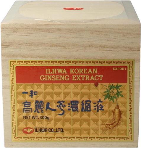 ILHWA Ginseng Extract 300 g