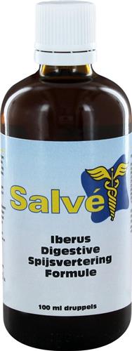 Salvé Iberus Digestive 100 ml