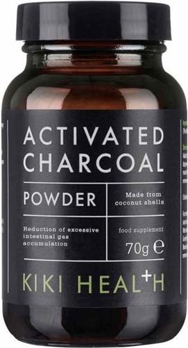 Kiki Health Actieve Kool Poeder – 70g