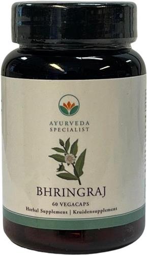 Ayurveda Specialist - Bringaraj (Bringraj/Bhringraj) - Supplement