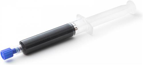 Dutch Natural Healing - CBD pasta - 10 gram - 15,5% (1550mg)