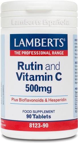 Rutine C Bioflav /L8123-90