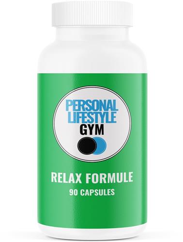 Relax formule