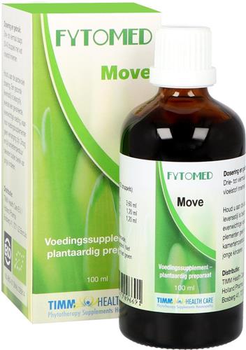 Fytomed Move - 100 ml