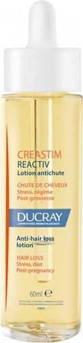 Ducray Creastim Reactiv Lotion Antichute 60ml