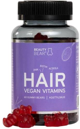 Beauty Bear -  Hair Vitamines