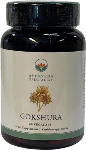 Ayurveda Specialist - Gokshura - Supplement