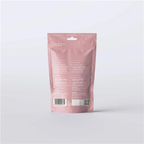 Insentials Energy Boost - Immuniteit & Energie - 30 Vegan Capsules - Tegen Vermoeidheid - Voedingssupplement voor Dagelijks Gebruik