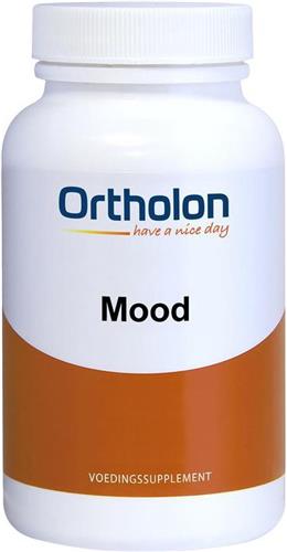 Ortholon Brain - 60 Capsules - Voedingssupplementen