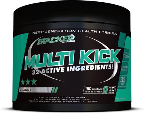 Multi Kick