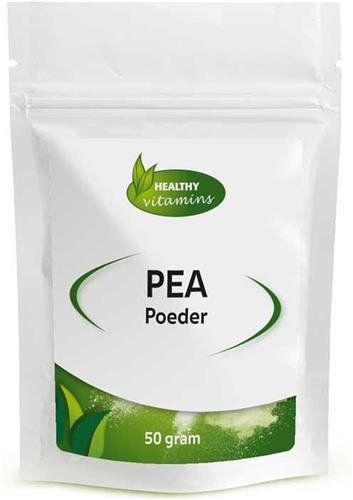 PEA Poeder | 50 gram