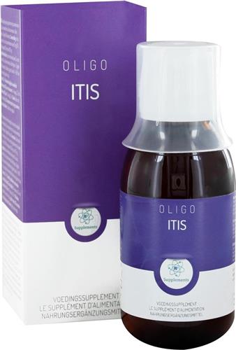 Oligoplant Itis - 125 ml