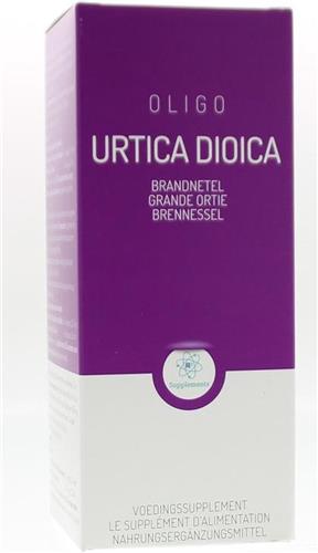 Oligoplant Urtica Dioica - 125 ml