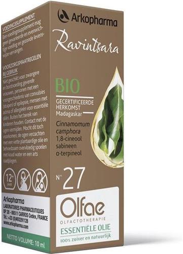 Arkopharma Ravintsara Olie 5ML