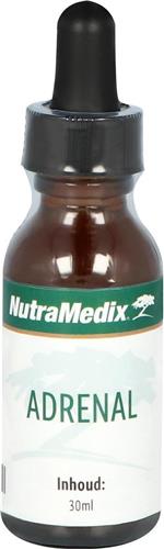 Nutramedix Adrenal Energy - 30 ml