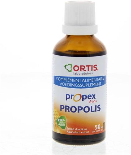 ORTIS PROPEX ECHIN&PROPOL DRP