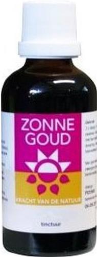 Uva Ursi Complex Zonnegoud