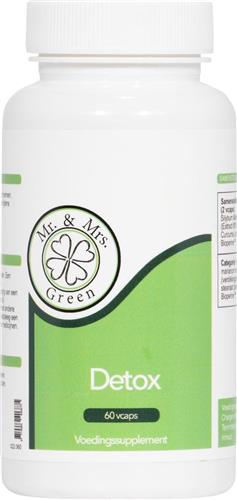 Detox Kuur, Kurkuma ondersteunt de reinigende werking van de lever*